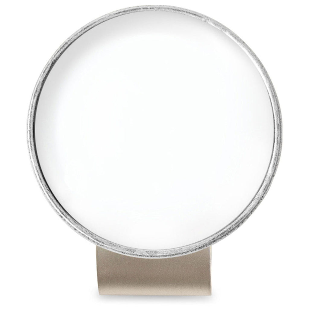 Ahead Royal/Matte Nickel Switchfix Hat Clip