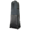 Samsonite Black Softside Travel Golf Bag with Luggage Tag