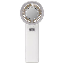 iLive White  Cool Max Portable Fan
