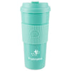 Cool Gear Green Tea Eco 2 Go Coffee Tumbler - 19 Oz.