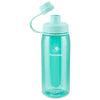 Cool Gear Teal System Chugger Bottle - 32 Oz.