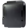 iLive Black Culinair 4 Liter Mini Cooler/Fridge