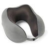 Gemline Stone Easy Go Foam Travel Pillow