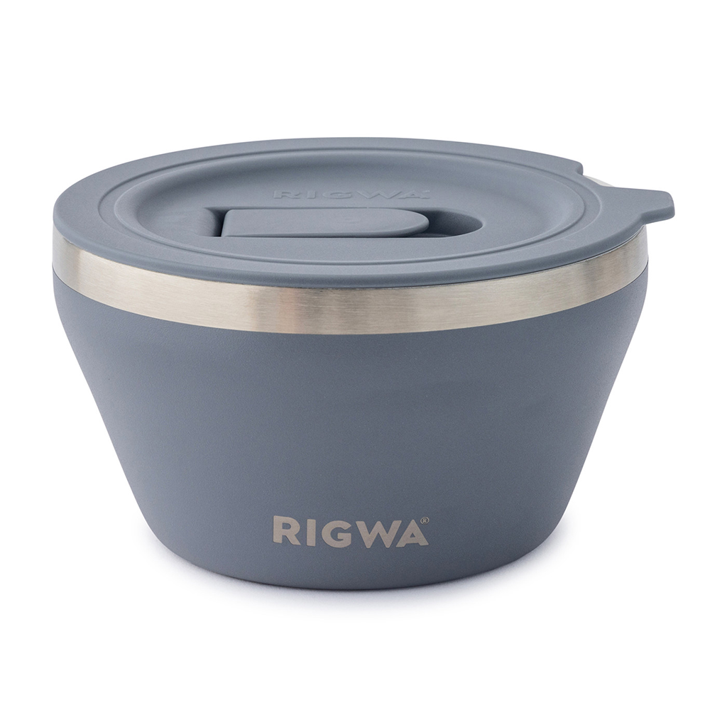 RIGWA Slate Fresh Bowl 20 oz