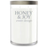 Yankee Candle Clean Cotton Large Tumbler Candle