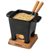 Boska Black Tapas Fondue Nero