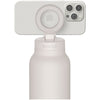 RINGO Ivory Pro Water Bottle with Magnetic Booster Ring - 24 Oz.