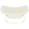 Crocs White Classic Small Tote