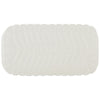 Crocs White Classic Small Tote