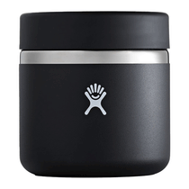 Hydro Flask Black Insulated Food Jar 20oz