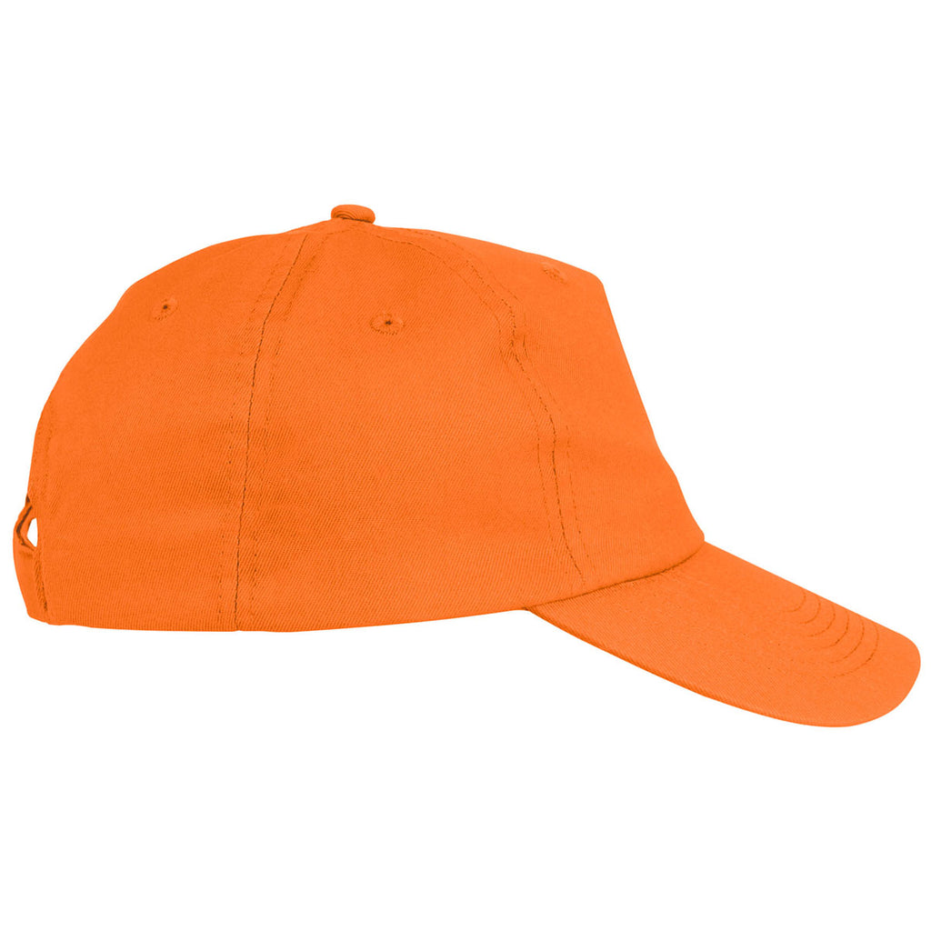 Hit Orange Price Buster Cap