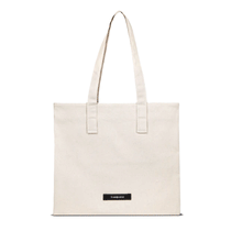 Timbuk2 Natural Canvas Shop Tote Bag