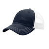 Color NavyWhite