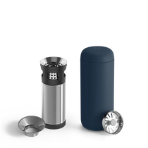 Fellow Stone Blue Carter Infuser Set