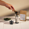 Fellow Stone Blue Carter Infuser Set