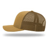 Richardson Amber Gold Trucker Cap