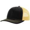 Color BlackVegasGold