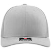 Richardson Light Grey Trucker Cap