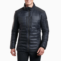 KUHL Men's Blackout Spyfire Jacket