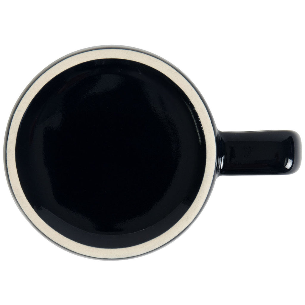 ETS Express Navy Madrid 14oz Ceramic Mug