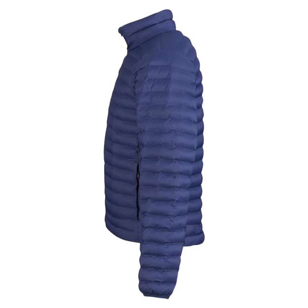 Marmot Men's Navy Echo Featherless Jacket