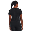 Under Armour Women's Black UA Tech T-Shirt