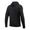 Under Armour Men's Black Tall Hustle Fleece Hoody