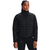 3 Day Under Armour Women's Black UA Insulate Jacket