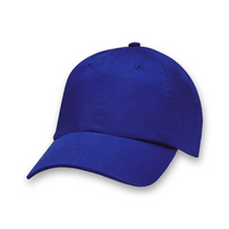 48-Hour Under Armour Team Royal Chino Cap