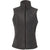 Columbia Women's Charcoal Heather Benton Springs Vest