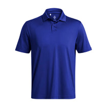 Under Armour Men’s Royal Tee To Green Polo