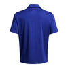 48-Hour Under Armour Men’s Royal Tee To Green Polo