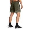 Under Armour Men's Marine Od Green/Marine Od Green/Black Tech Vent 7