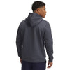 Under Armour Men's Midnight Navy/Midnight Navy Drive Midlayer Hoodie