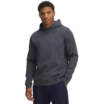 Under Armour Men's Midnight Navy/Midnight Navy Drive Midlayer Hoodie