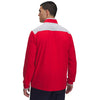 Under Armour Men's Red/Mod Grey/White Motivate 3.0 Long Sleeve