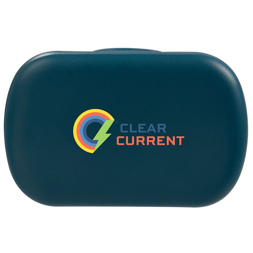 Wellable Navy Noise Reducing Ear Plugs