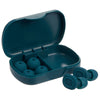 Wellable Navy Noise Reducing Ear Plugs
