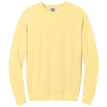 Comfort Colors Unisex Butter Lightweight Crewneck Sweatshirt