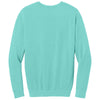 Comfort Colors Unisex Chalky Mint Lightweight Crewneck Sweatshirt