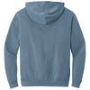 Comfort Colors Unisex Blue Jean Lightweight Hooded Sweatshirt