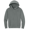 Comfort Colors Youth Grey Lightweight Hooded Sweatshirt