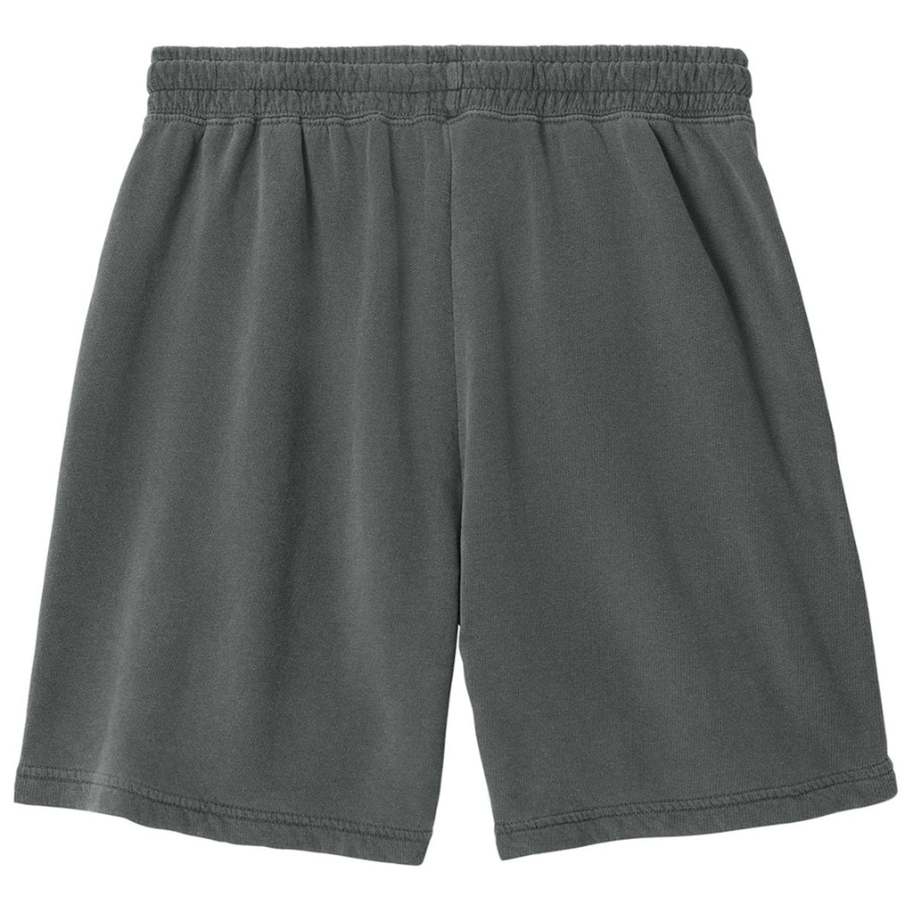 Comfort Colors Unisex Pepper Lightweight Sweatshort