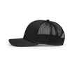 Hit Black The Hauler Classic Trucker