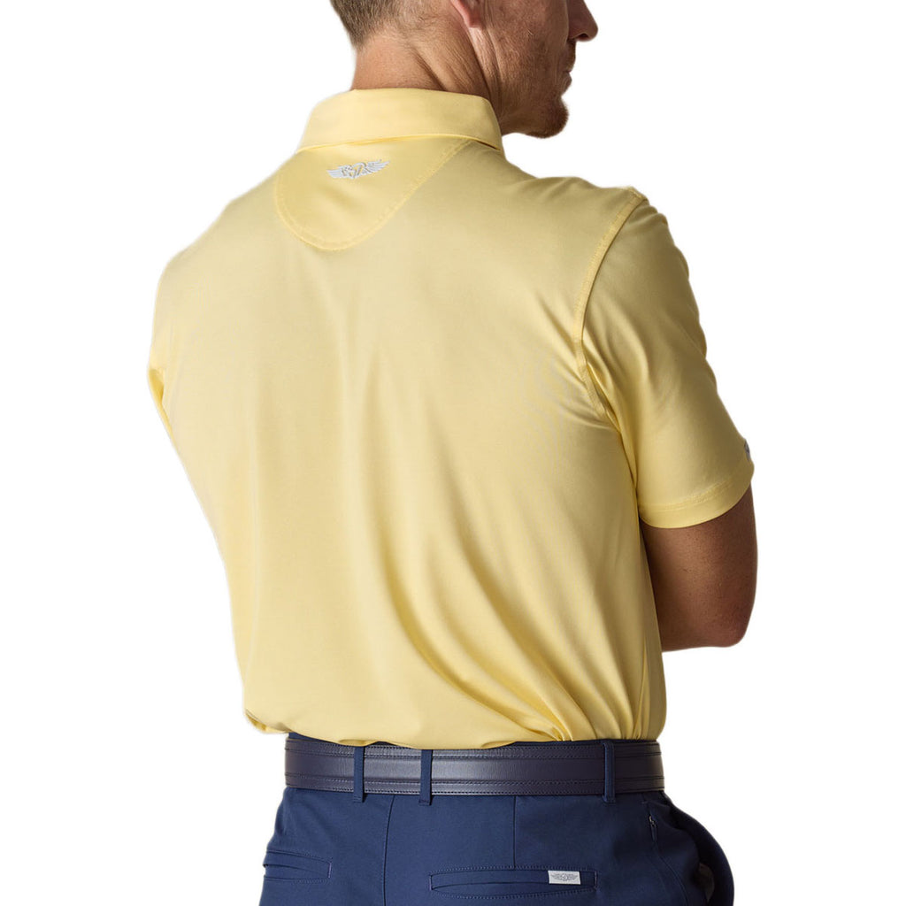 Straight Down Men's Sunshine Sullivan Polo