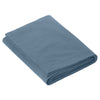 Comfort Colors Blue Jean Fleece Dorm Blanket