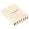 Comfort Colors Ivory Fleece Dorm Blanket