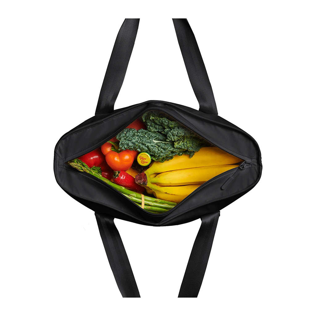 Hydro Flask Black 20L Insulated Tote Cooler