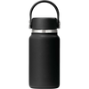 Hydro Flask Black Micro Hydro Bottle 200ml