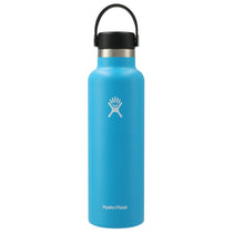 48-Hour Hydro Flask Pacific Standard Mouth 21 oz Bottle with Flex Cap